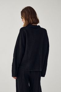 Noella Leanora Linen Shirt  3
