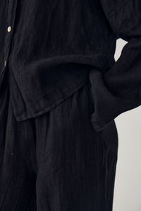Noella Lorann Linen Pants 2
