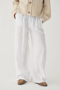 Noella Lorann Linen Pants 1