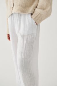 Noella Lorann Linen Pants 2