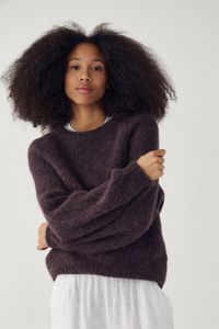 Noella N-Latora Knit  1