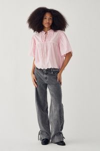 Noella N-Marielle Blouse  1