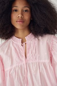 Noella N-Marielle Blouse  4
