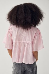 Noella N-Marielle Blouse  3