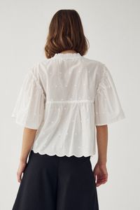Noella N-Marielle Blouse  2