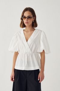 Noella N-Magdalena Blouse 1