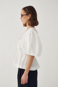 Noella N-Magdalena Blouse 2