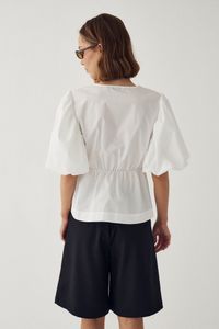 Noella N-Magdalena Blouse 3