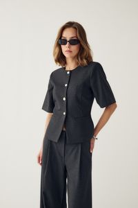 Noella N-Kasaundra Blazer 3