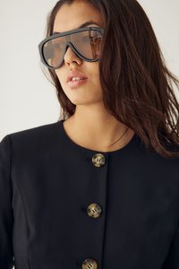 Noella N-Kasaundra LS Blazer 2