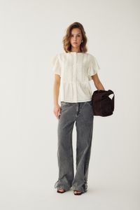 Noella N-Loulou Blouse 6