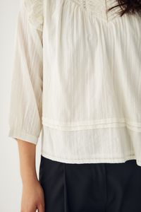 Noella N-Loryn Blouse  5