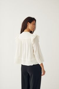 Noella N-Loryn Blouse  4