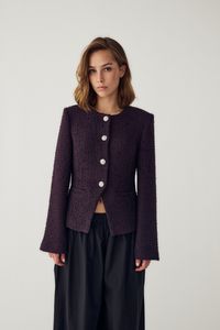 Noella N-Kasaundra LS Blazer 1