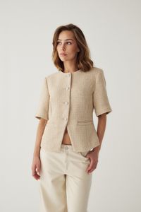 Noella N-Kasaundra Blazer 2