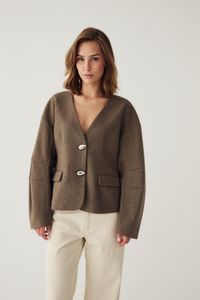 Noella N-Mallie Blazer 6