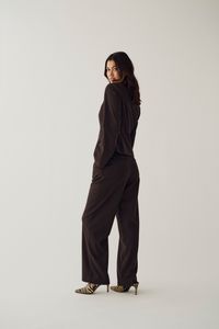 Noella N-Kasaundra LS Blazer 9