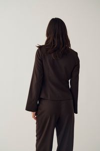 Noella N-Kasaundra LS Blazer 4