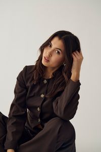 Noella N-Kasaundra LS Blazer 2
