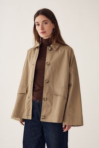 Noella N-Margo Jacket  1