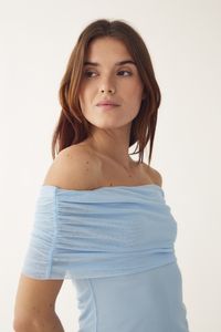 Noella N-Mattie Top  6