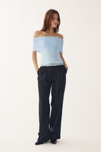 Noella N-Mattie Top  1