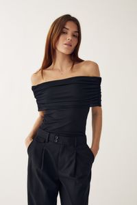 Noella N-Mattie Top  1