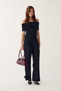 Noella N-Mattie Top  3