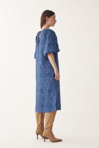 Noella Long Dress  2