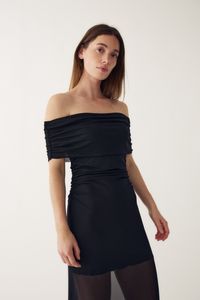 Neolla N-Melani Dress  3