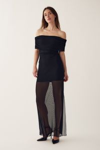 Neolla N-Melani Dress  1