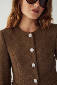 Noella N-Kasaundra LS Blazer 4