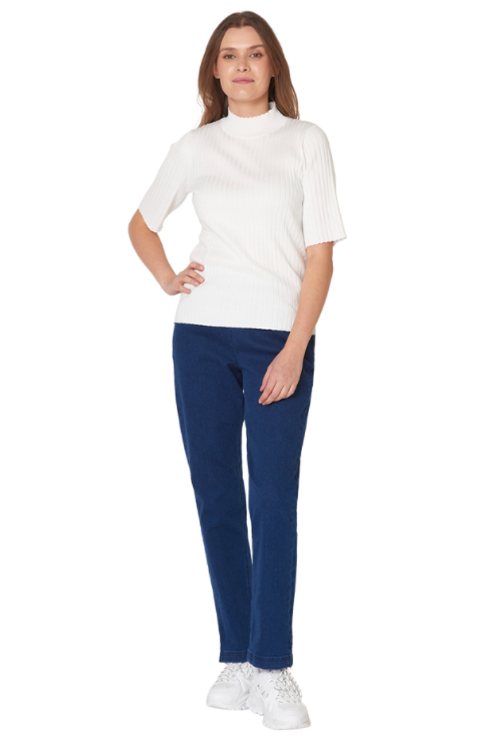 SIGNATURE PULLOVER 217680