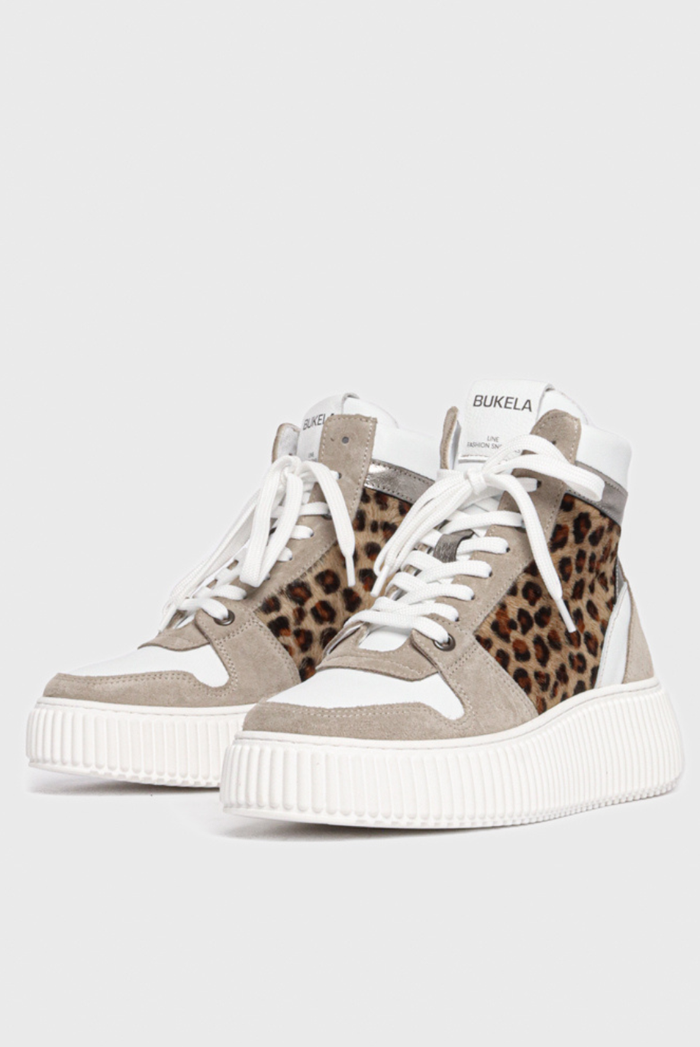 ASTRA LEOPARD