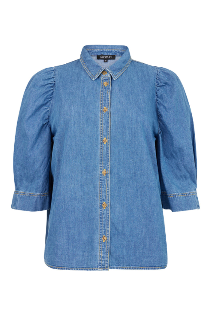 Sunday Shirt 6371