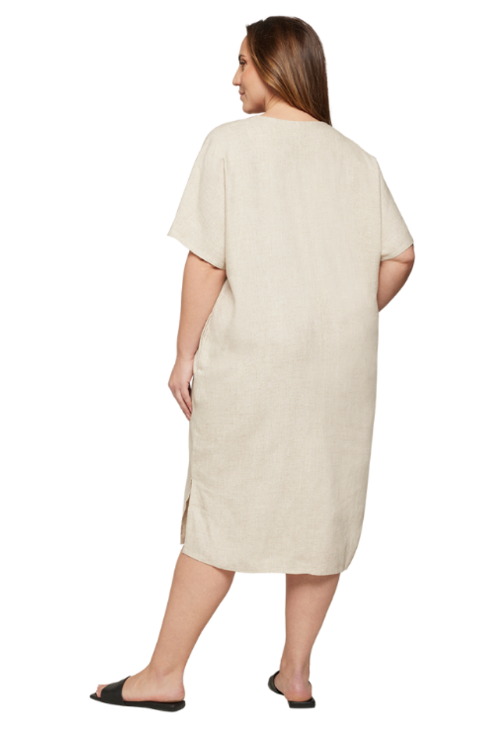 CISO DRESS 218843