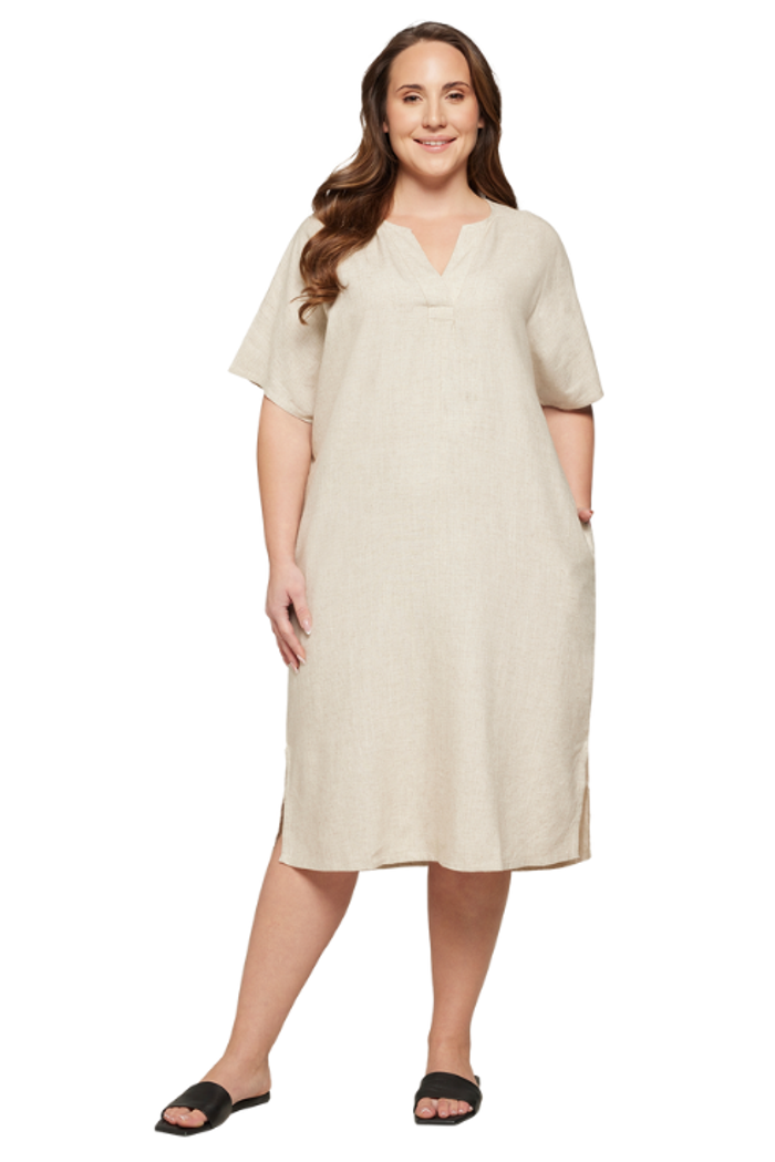 CISO DRESS 218843
