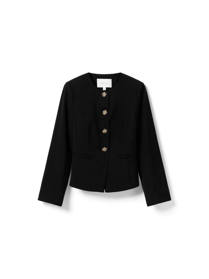 Noella N-Kasaundra LS Blazer