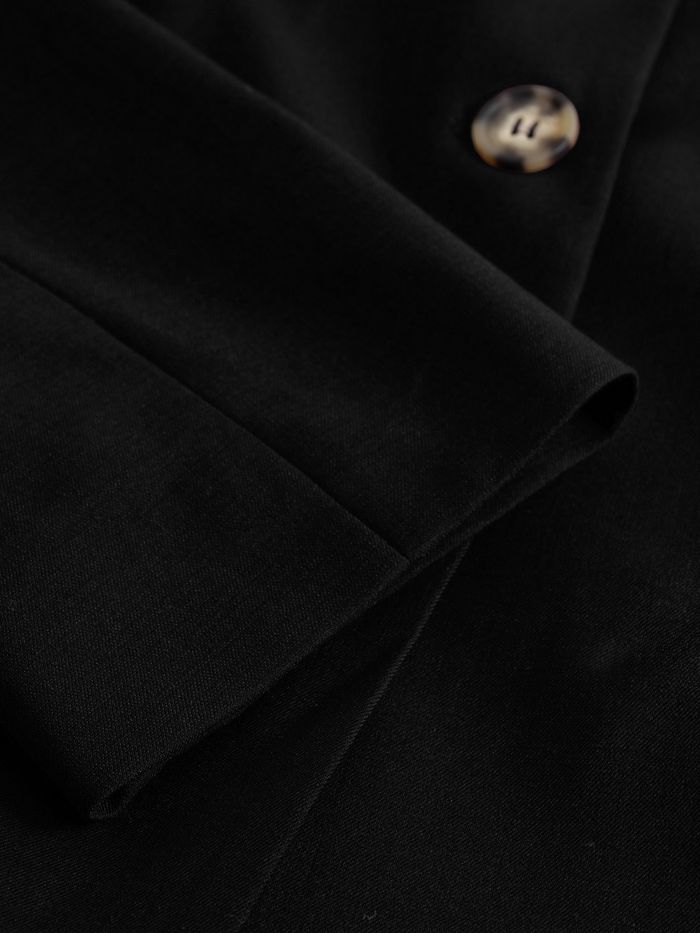 Noella N-Kasaundra LS Blazer