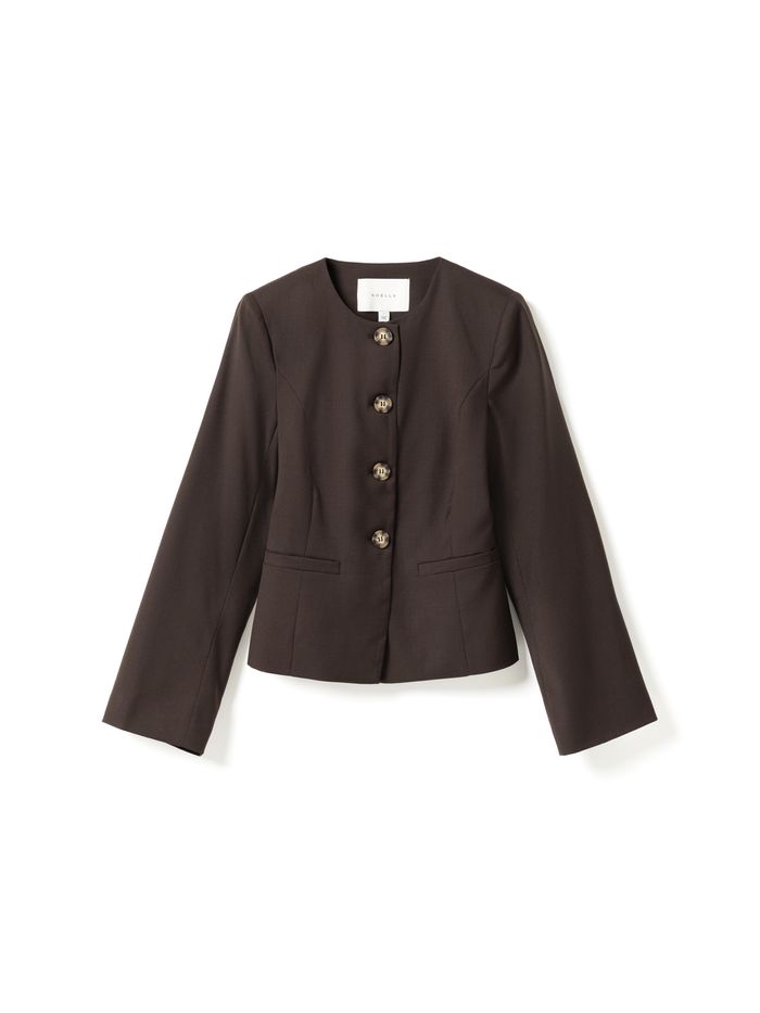 Noella N-Kasaundra LS Blazer