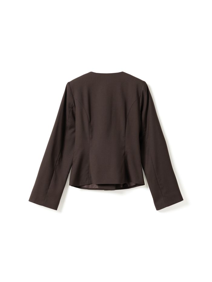 Noella N-Kasaundra LS Blazer