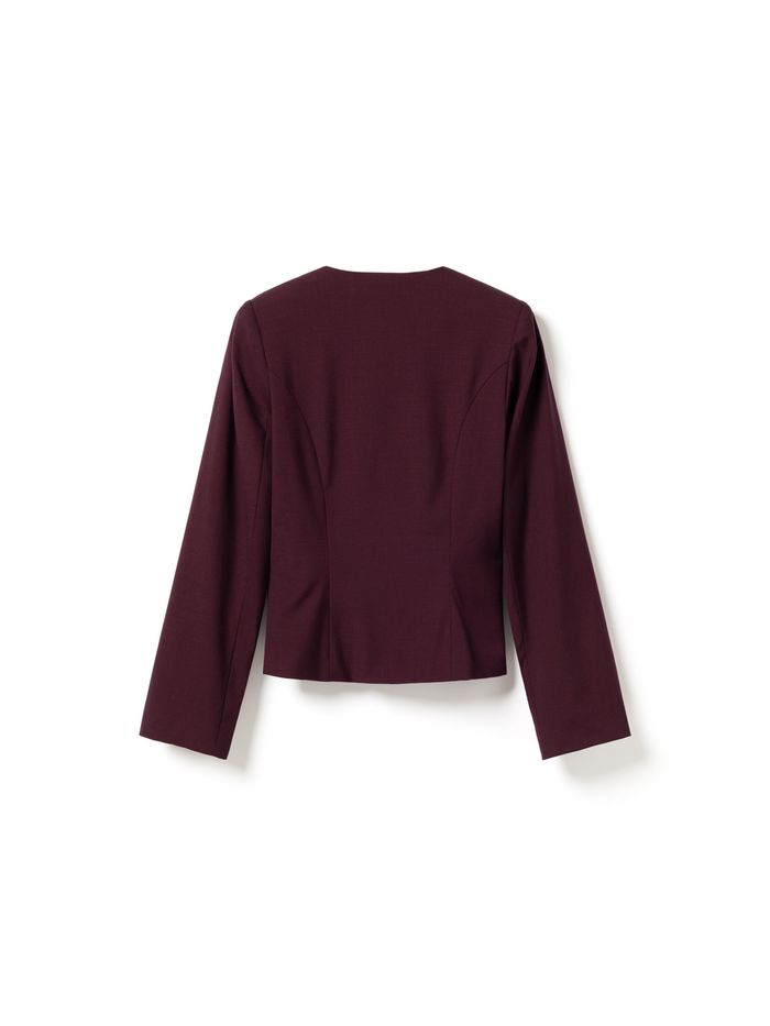 Noella N-Kasaundra LS Blazer