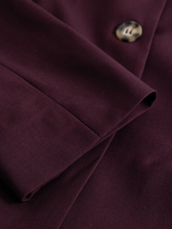 Noella N-Kasaundra LS Blazer