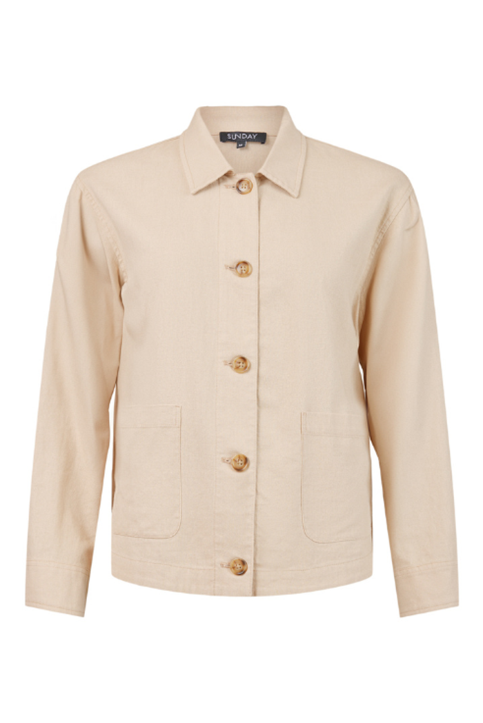Sunday Jacket 6275