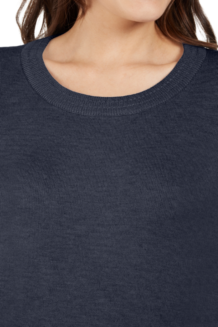 JENSEN PULLOVER 217084