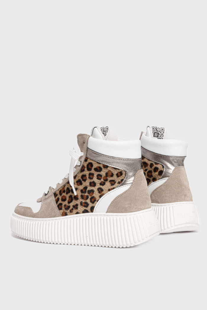 ASTRA LEOPARD