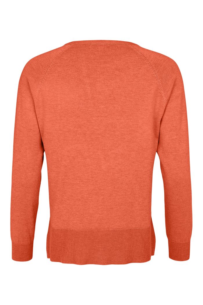 PULLOVER SY-1