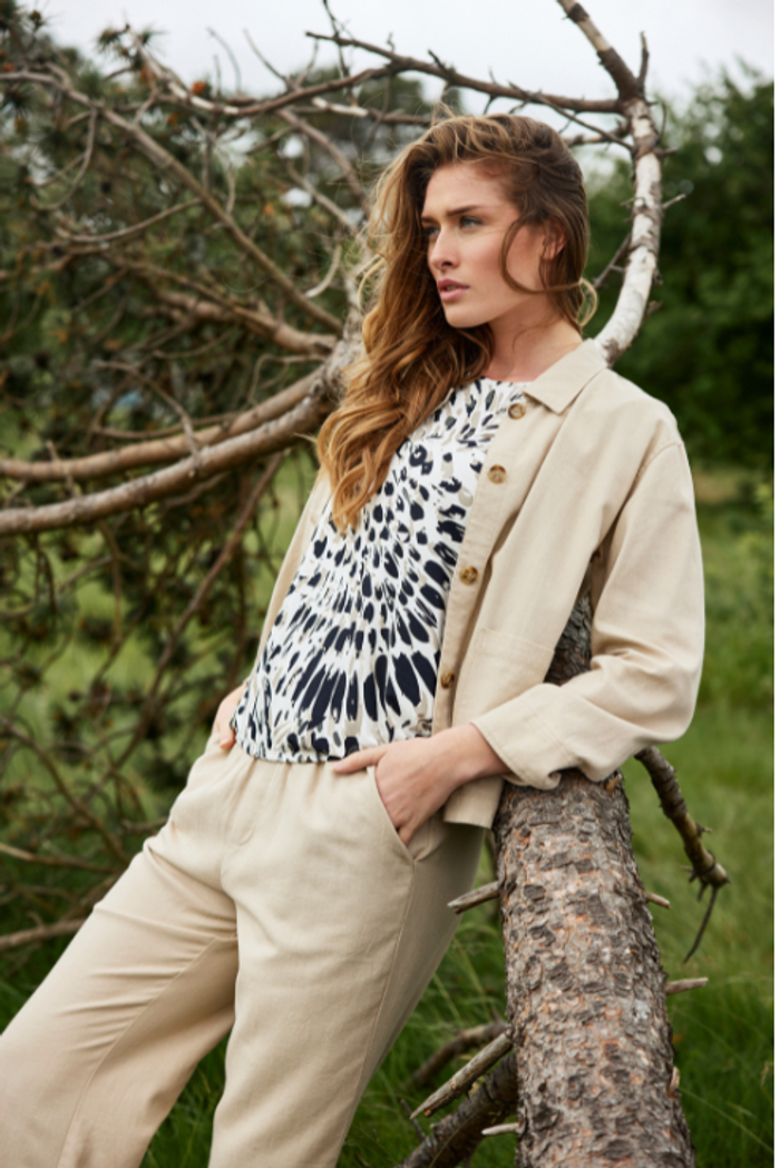 Sunday Jacket 6275