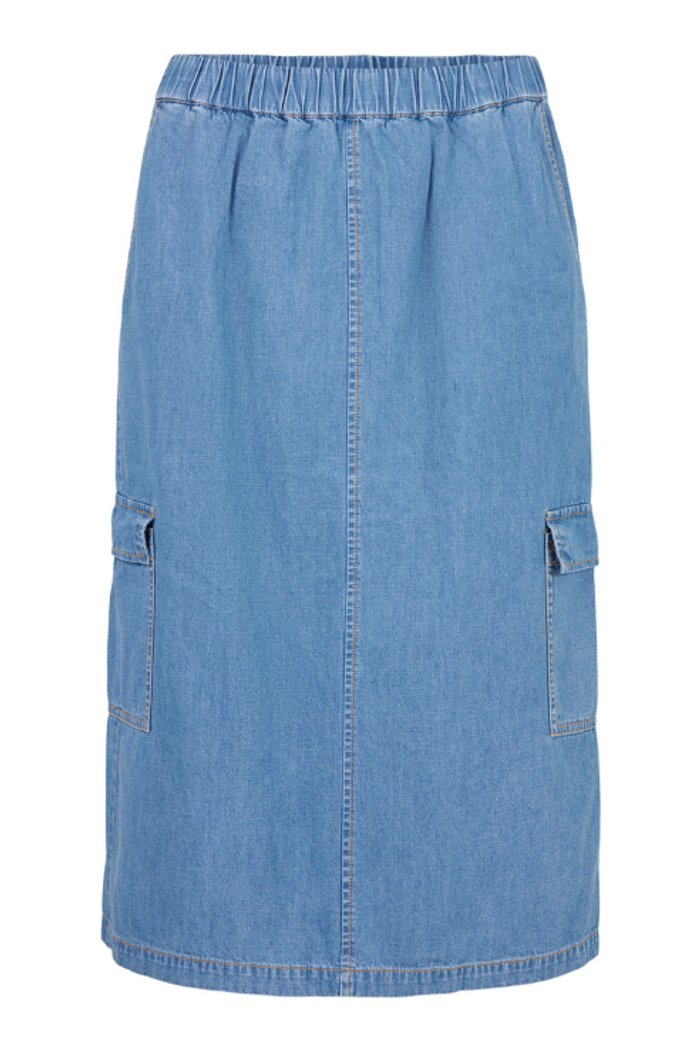 Sunday Skirt 6386