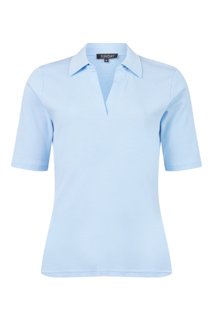 Sunday Blouse 6433